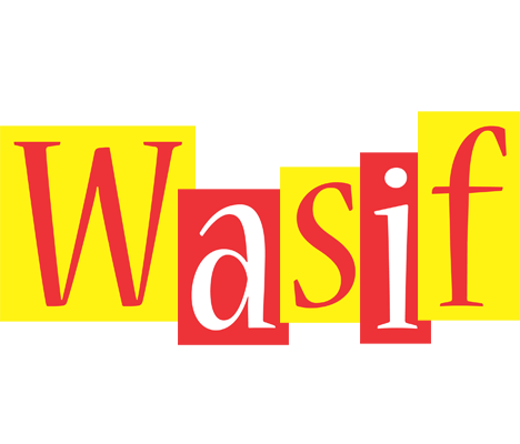 Wasif errors logo