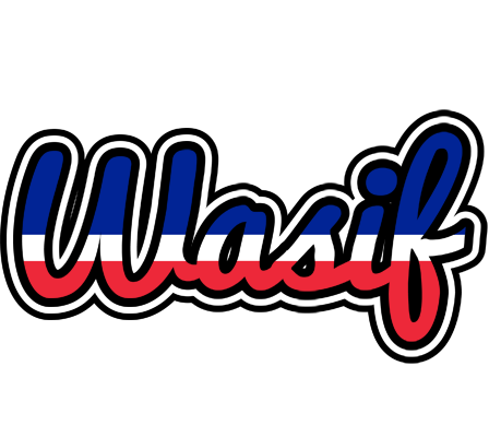 Wasif france logo