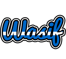 Wasif greece logo