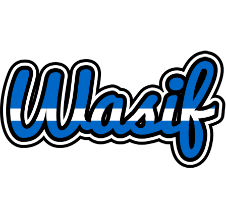 Wasif greece logo