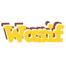 Wasif hotcup logo