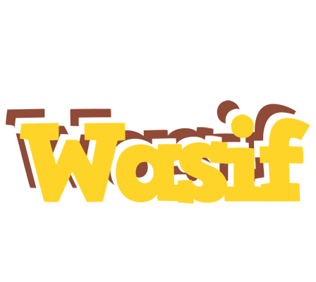 Wasif hotcup logo