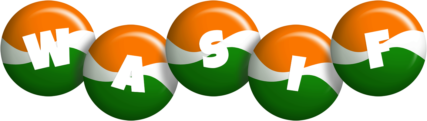 Wasif india logo