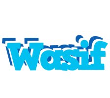 Wasif jacuzzi logo