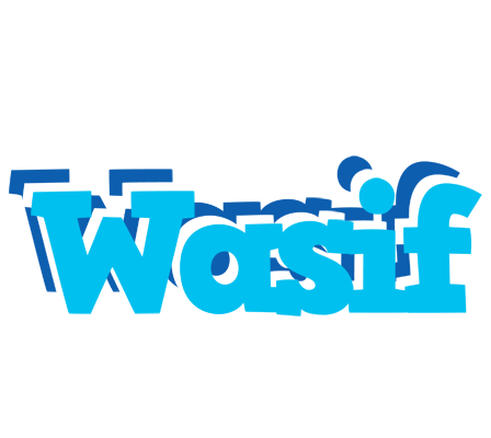 Wasif jacuzzi logo