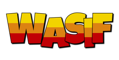 Wasif jungle logo