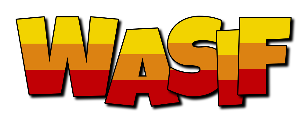 Wasif jungle logo