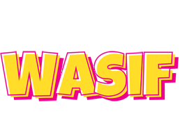 Wasif kaboom logo