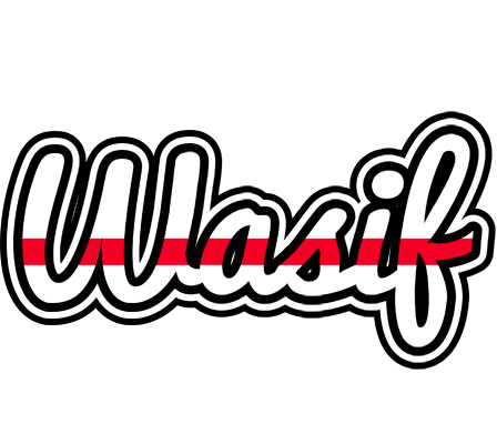Wasif kingdom logo
