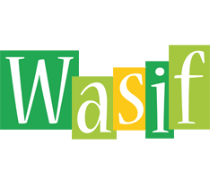 Wasif lemonade logo