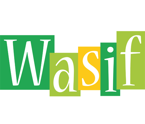 Wasif lemonade logo