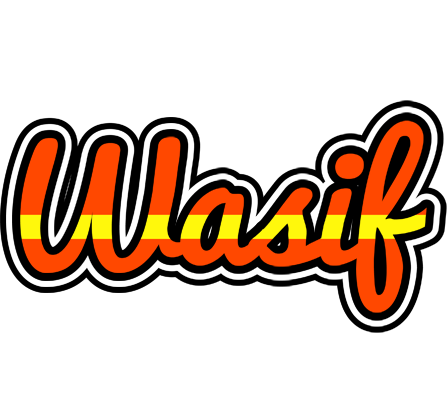 Wasif madrid logo