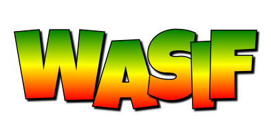 Wasif mango logo