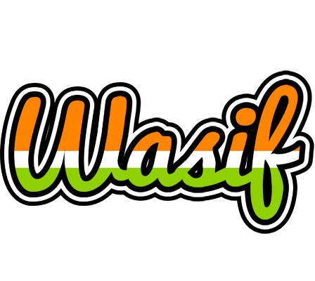 Wasif mumbai logo