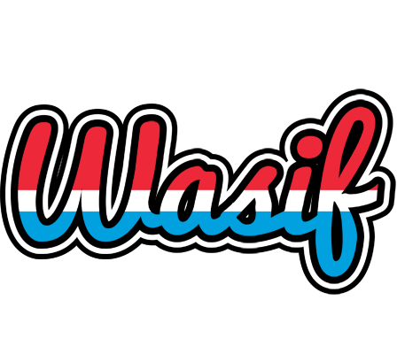 Wasif norway logo