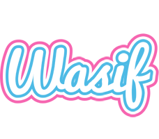 Wasif outdoors logo