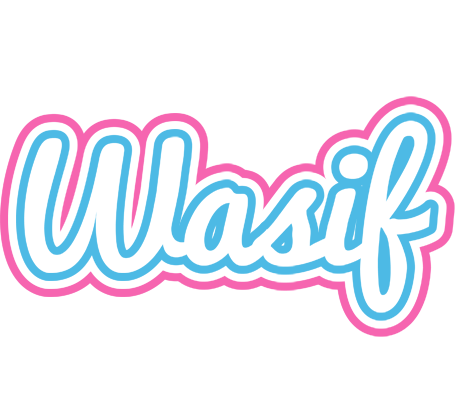 Wasif outdoors logo