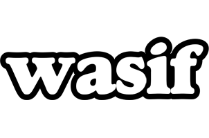 Wasif panda logo