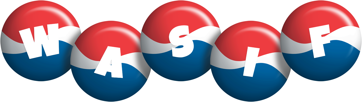 Wasif paris logo