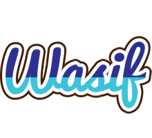 Wasif raining logo