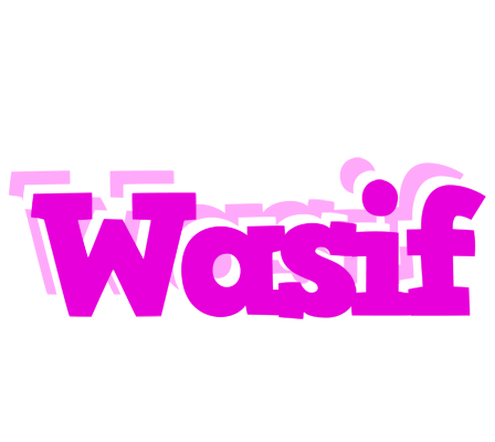 Wasif rumba logo