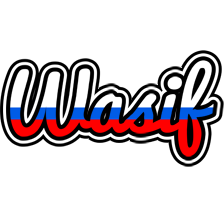 Wasif russia logo