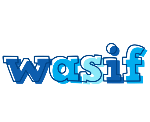 Wasif sailor logo