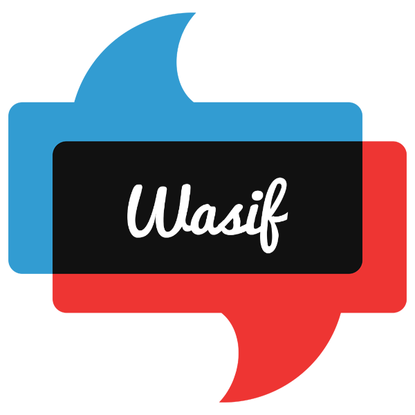 Wasif sharks logo