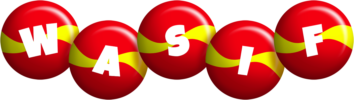 Wasif spain logo