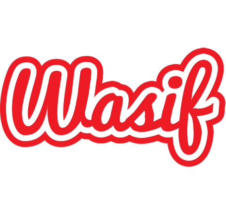 Wasif sunshine logo