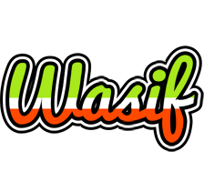 Wasif superfun logo