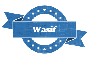 Wasif trust logo