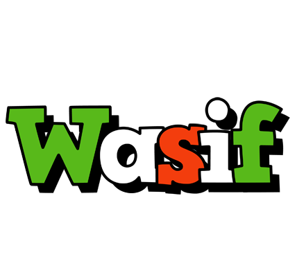 Wasif venezia logo