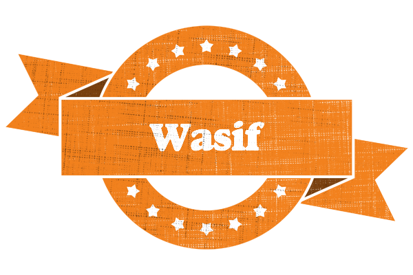 Wasif victory logo