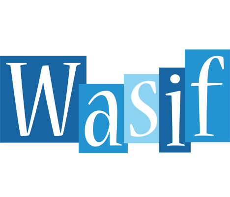 Wasif winter logo