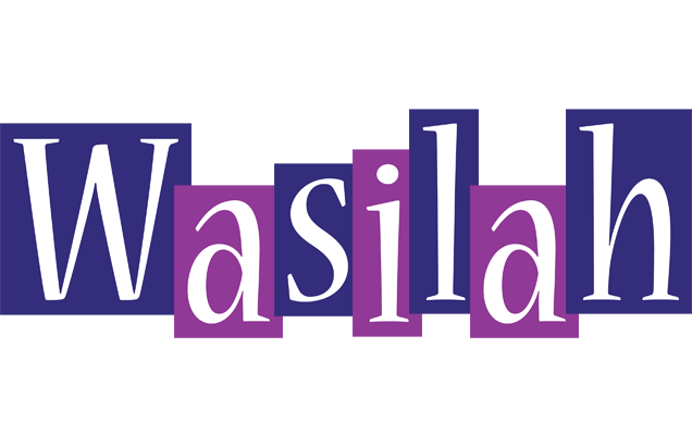 Wasilah autumn logo