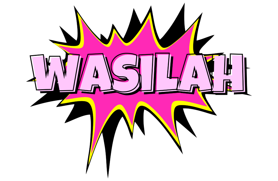 Wasilah badabing logo