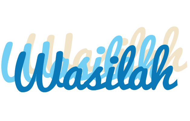 Wasilah breeze logo