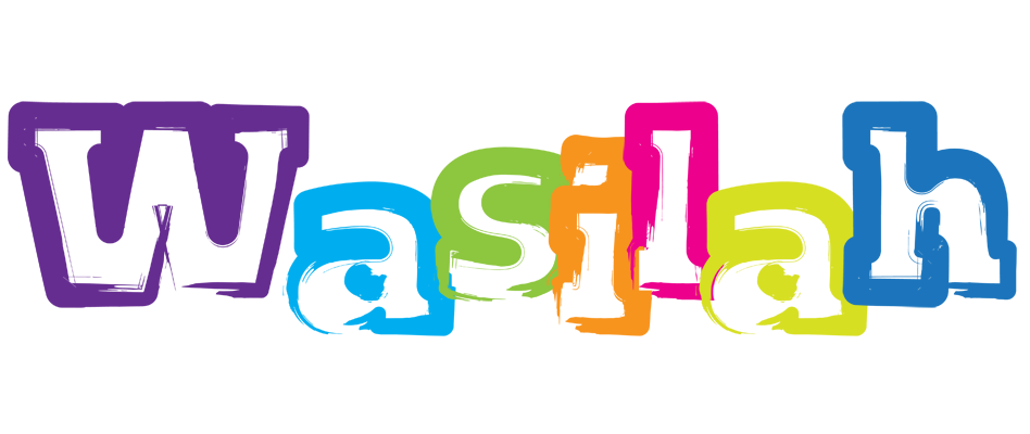 Wasilah casino logo