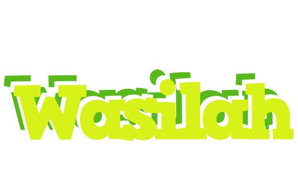 Wasilah citrus logo