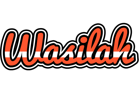 Wasilah denmark logo