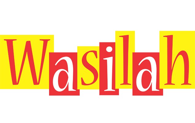 Wasilah errors logo