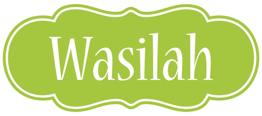 Wasilah family logo