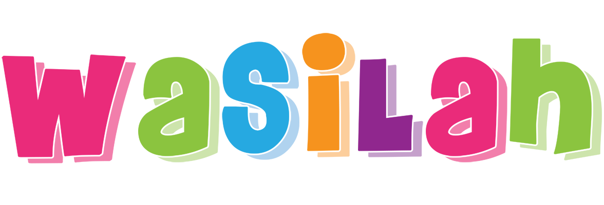 Wasilah friday logo