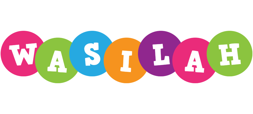 Wasilah friends logo