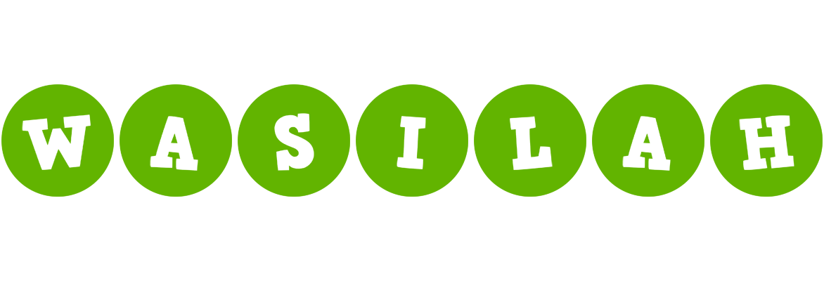 Wasilah games logo