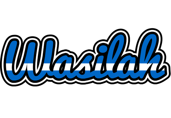 Wasilah greece logo