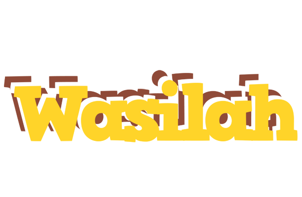 Wasilah hotcup logo
