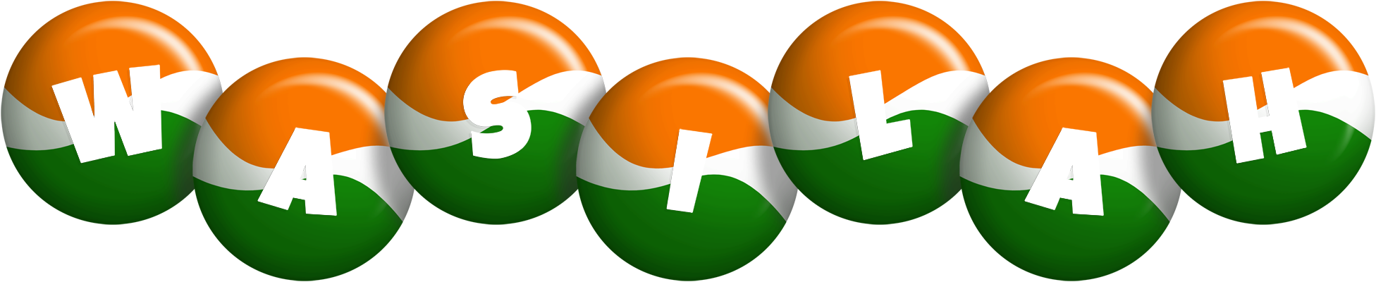 Wasilah india logo
