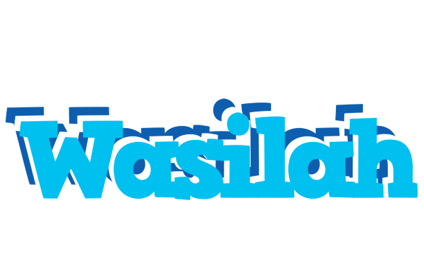 Wasilah jacuzzi logo